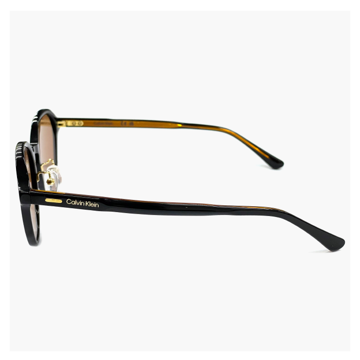 カルバンクライン サングラス ck25523slbj 001 50mm calvin klein