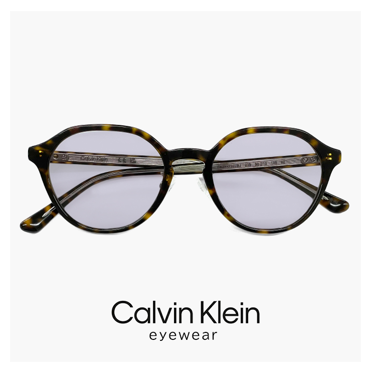 カルバンクライン サングラス ck25523slbj 235 50mm calvin