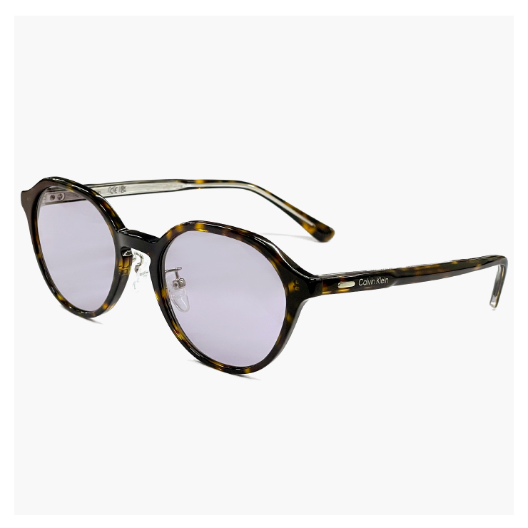 カルバンクライン サングラス ck25523slbj 235 50mm calvin