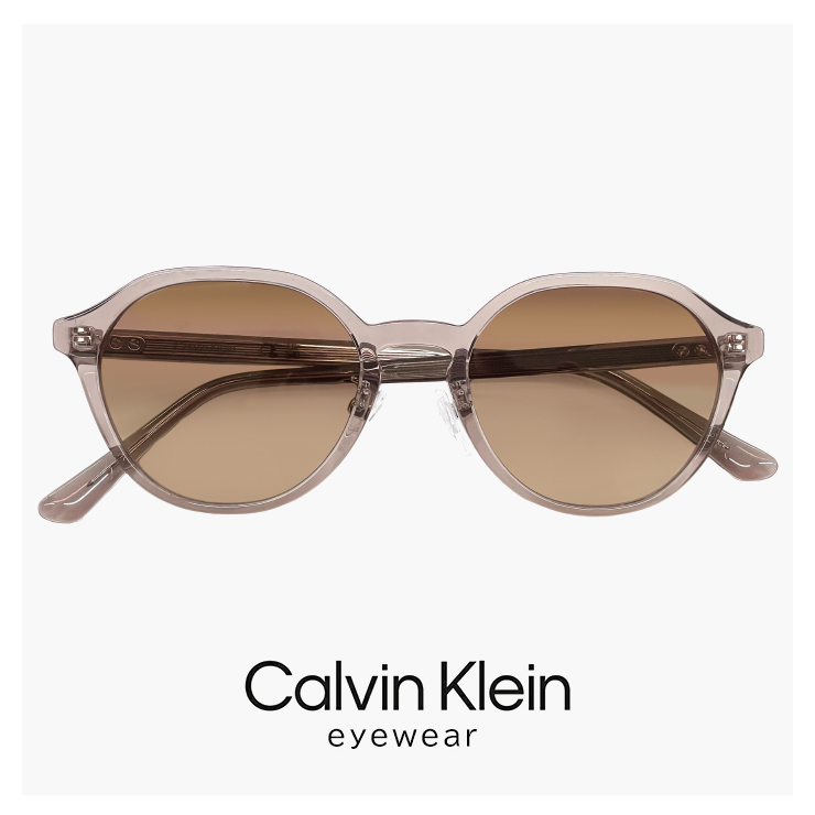 カルバンクライン　サングラス　ユニセックス カルバンクライン サングラス ck25523slbj 532 50mm calvin klein