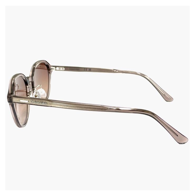 カルバンクライン サングラス ck25523slbj 532 50mm calvin klein