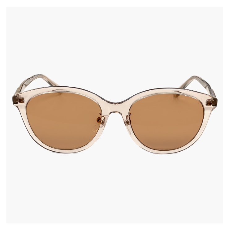 【 】カルバンクライン サングラス Ckロゴ クリア レディース カルバンクライン サングラス ck25524slbj-209 52mm calvin