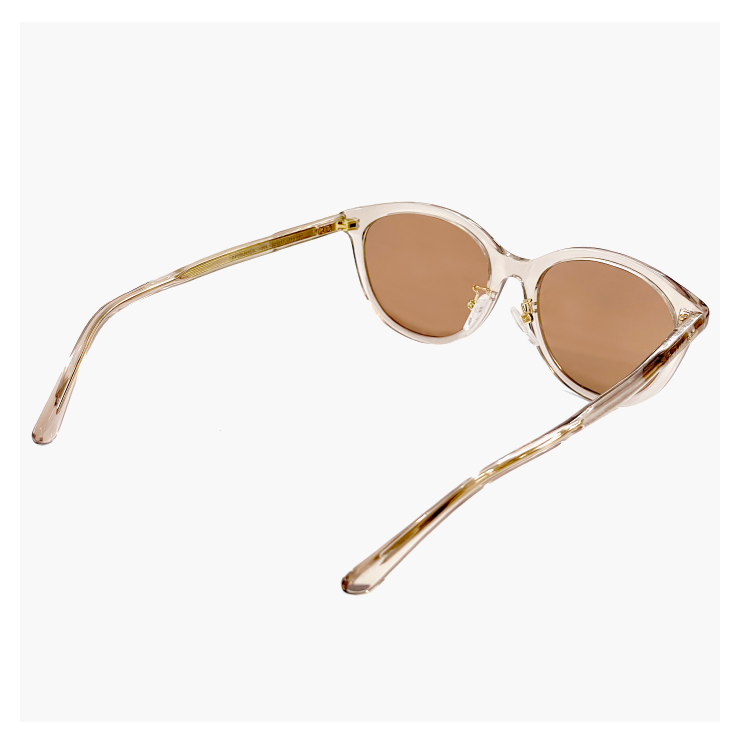 レディース カルバンクライン サングラス ck25524slbj-209 52mm calvin