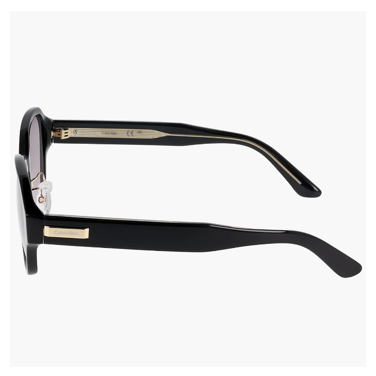 【 】カルバンクライン ユニセックスサングラス カルバンクライン サングラス ck25525slbj 001 calvin klein