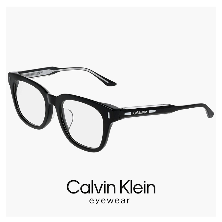 Calvin Klein（カルバン・クライン） 【 度付き 対応 無料 】 メンズ
