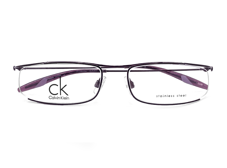 レディース カルバンクライン メガネ ck5303-513   Calvin Klein 【 訳アリ 特価 】【 度付き 対応 無料