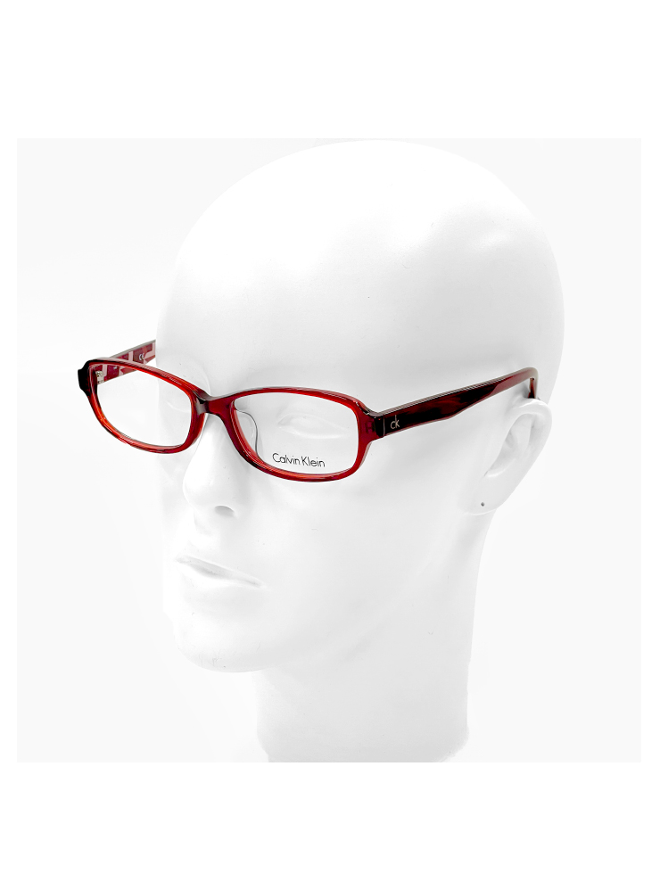 Calvin Klein（カルバン・クライン） 【 度付き 対応 無料 】 メガネ
