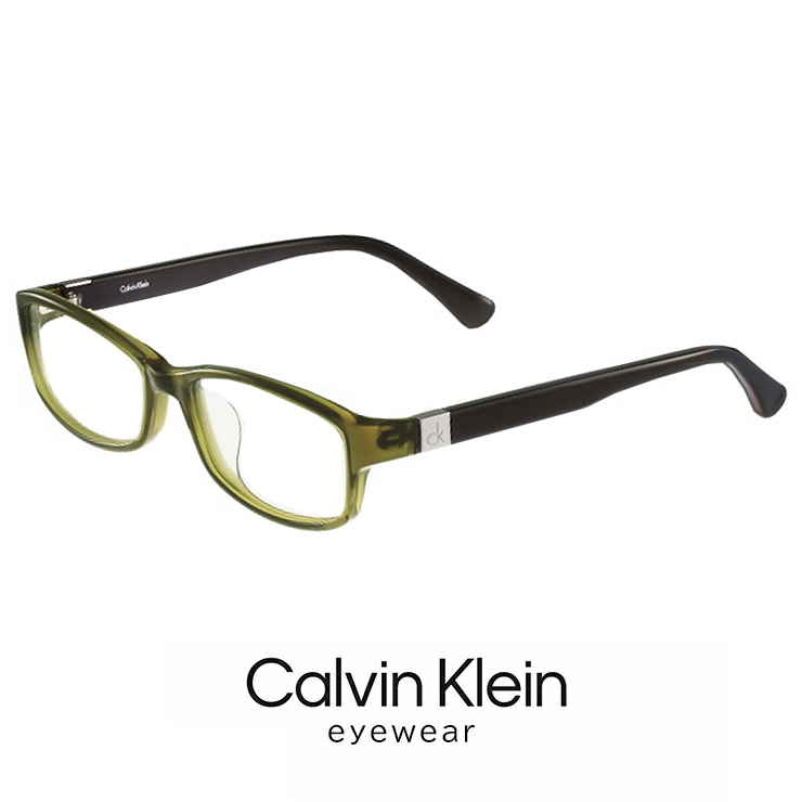 Calvin Klein（カルバン・クライン） 【 度付き 対応 無料 】 メガネ