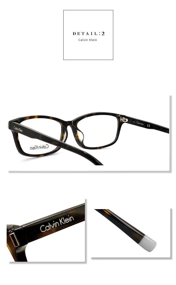 Calvin Klein（カルバン・クライン） メガネ ck5999a-214 54mm calvin