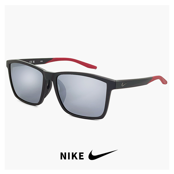 NIKE ナイキ スポーツサングラス ミラーレンズ CROSS TRAINER M
