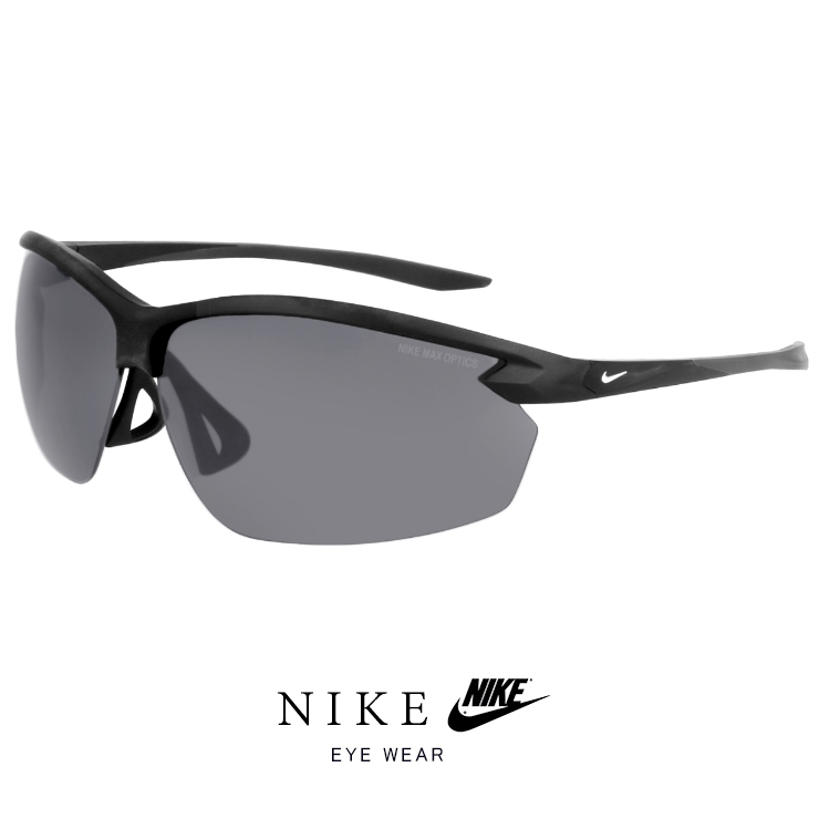 レディース ナイキ スポーツサングラス dv3782 010 Nike VICTORY LB ビクトリー 軽量モデル ランニング 自転車 ゴルフ  テニス ブラック 黒