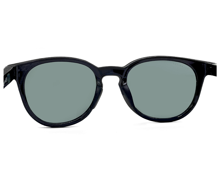 SMITH Eastbank マットブラック スミス サングラス SMITH（スミス） 偏光サングラス Eastbank Black Polarized Gray