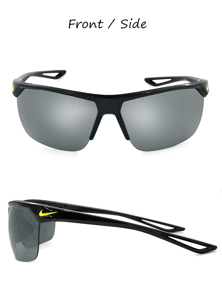 NIKE（ナイキ） サングラス EV0934 001 TRAINER NIKE ev0934 スポーツ