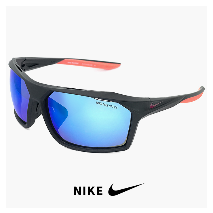 NIKE メンズ ナイキ サングラス EV1051 064 TRAVERSE AF トラ