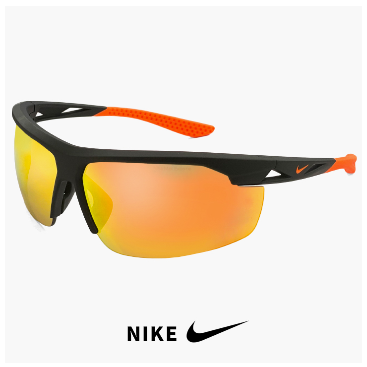 NIKE（ナイキ） サングラス NIKE WINDTRACK 24 E ev24025 008 スポーツ