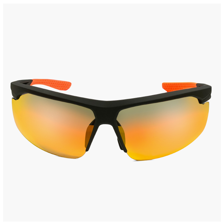 NIKE（ナイキ） サングラス NIKE WINDTRACK 24 E ev24025 008 スポーツ