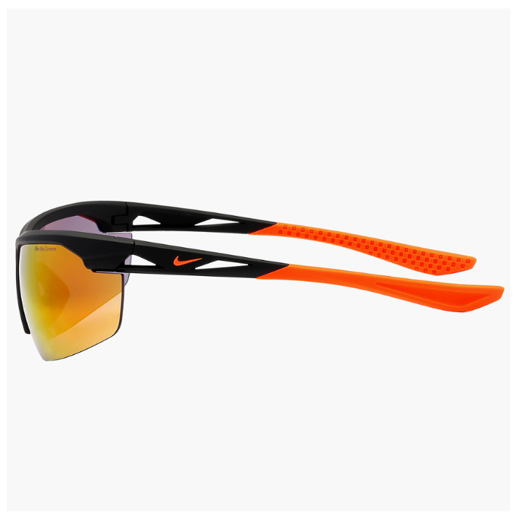 【新品未使用】Nike WINDTRACK 24 E サングラス　男女兼用 NIKE（ナイキ） サングラス NIKE WINDTRACK 24 E ev24025 008 スポーツ
