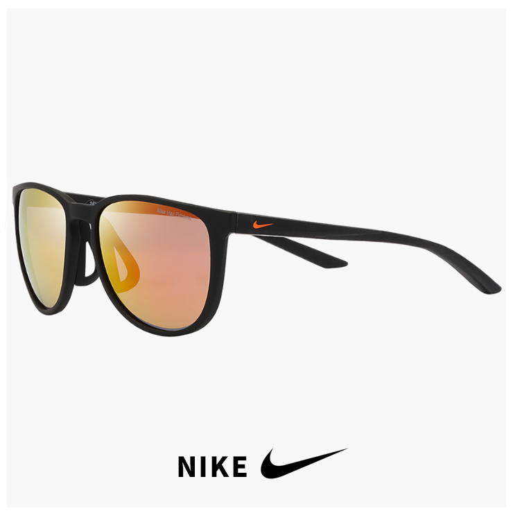 NIKE（ナイキ） サングラス NIKE COOL DOWN 24 E ev24026 008 スポーツ