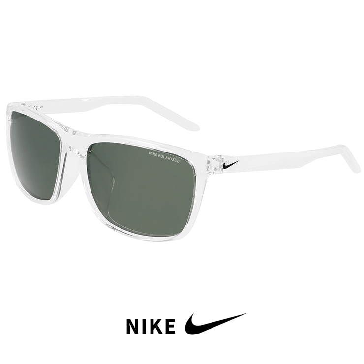 NIKE ナイキ 偏光サングラス Flame LB P FD1885 59mm 紫外線 UV