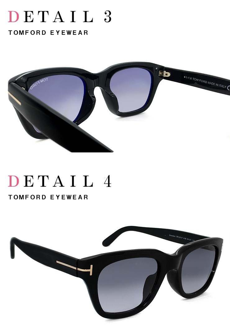 トムフォード メガネ アジアンフィット ウェリントン ブラック 黒 ガンメタ TOM FORD EYEWEAR 【並行輸入品】 トムフォード メガネ FT5784