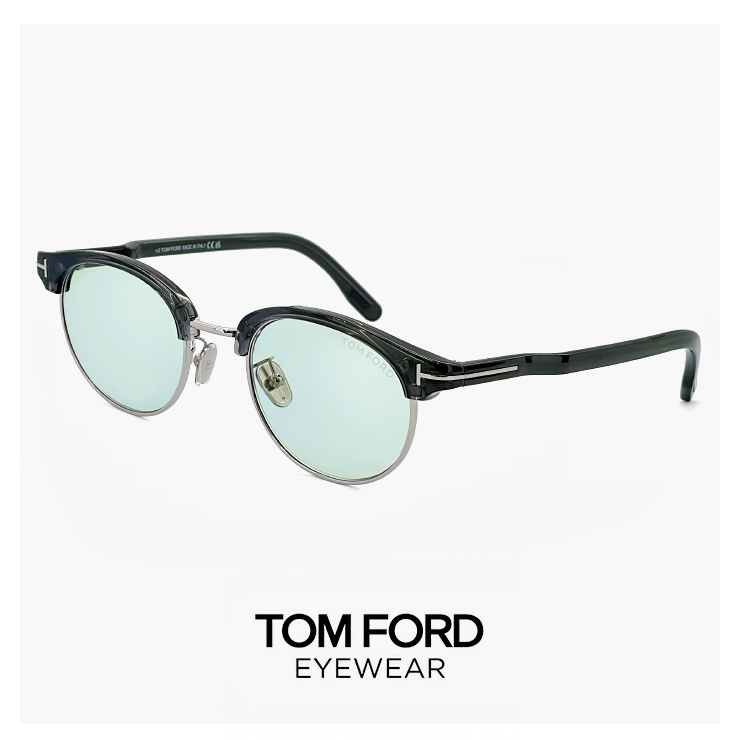 トムフォード サングラス FT1120D 20a TF1120-D ライトカラー 薄い色 レンズ uvカット TOM FORD tomford  ft1120-d/s ブロー サーモント型 : tomford-ft1120ds-20a : サングラスドッグ Yahoo!店 - 通販 -  Yahoo!ショッピング