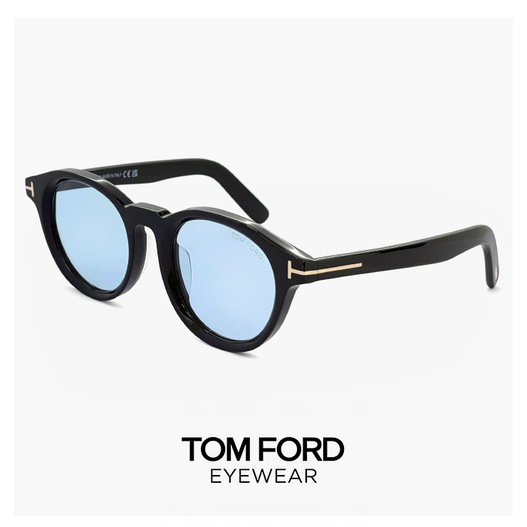 ヤ*ト様 正規品 トムフォード TF1123D 26E メガネ サングラス 眼鏡 トムフォード(TOMFORD) TF1123-D 01A｜トムフォードサングラス
