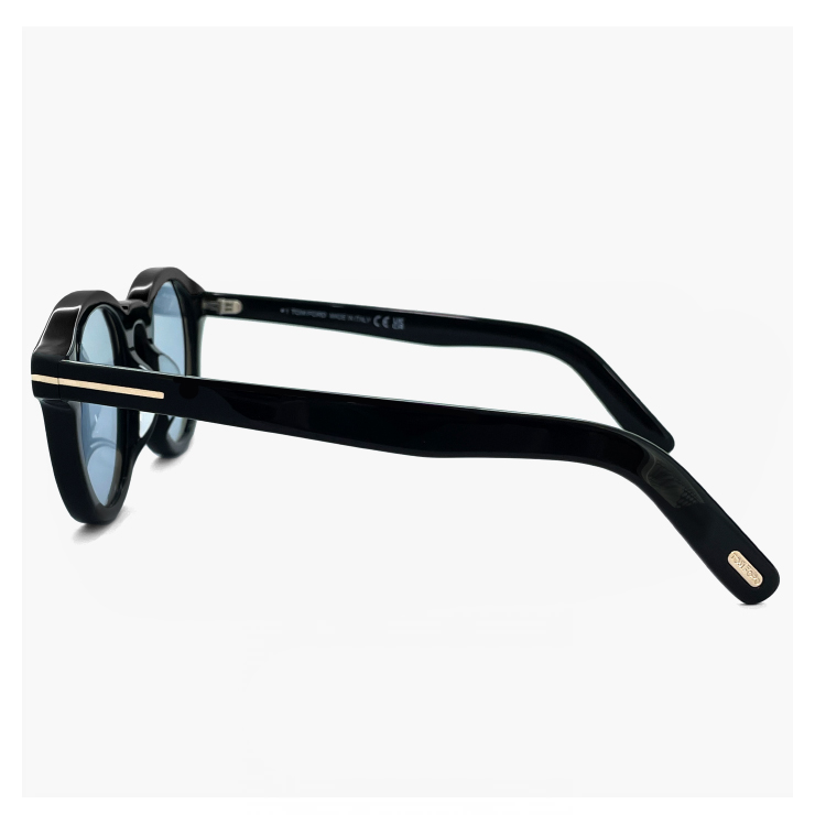 正規品 新品 トムフォード TF1123D 01A メガネ サングラス 眼鏡 TOM FORD EYEWEAR トムフォード サングラス メンズ TF1123-D 01A