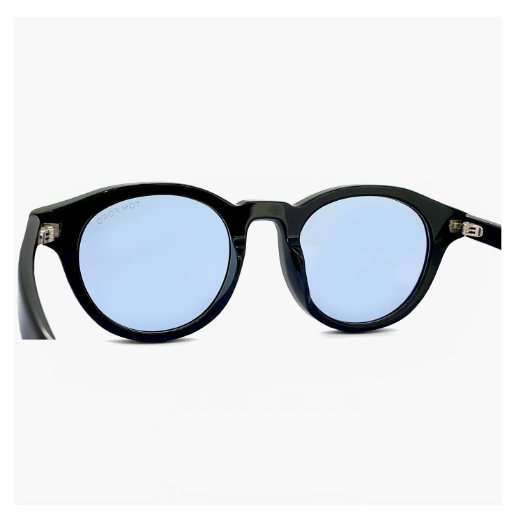 TOM FORD EYEWEAR トムフォード サングラス メンズ TF1123-D 01A