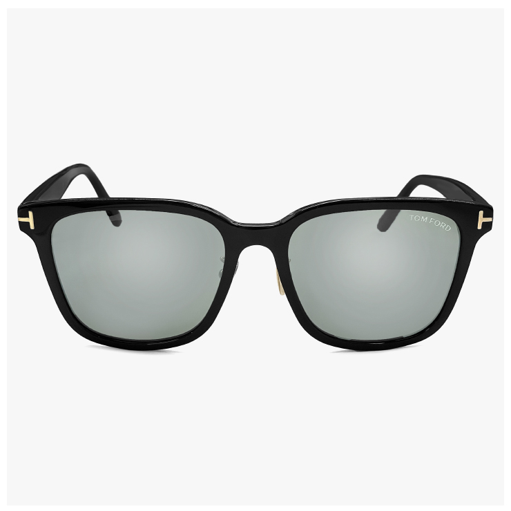 TOM FORD EYEWEAR トムフォード サングラス FT1136-K 01b TOMFORD