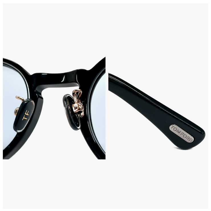 TOM FORD EYEWEAR トムフォード サングラス FT1150-D 01a
