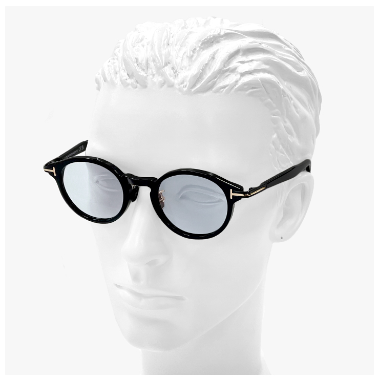TOM FORD EYEWEAR トムフォード サングラス FT1150-D 01a TOMFORD