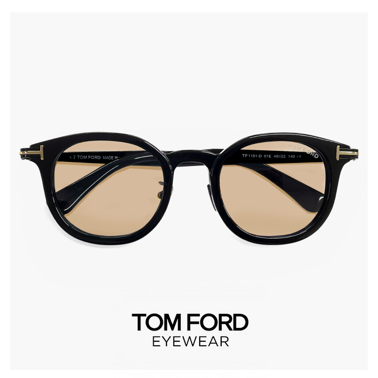 トムフォード　サングラス　TF1151 TOM FORD サングラス | 【TOM FORD】 TF1151-D 63E（ブラック