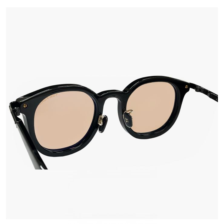 希少品！ TOM FORD トムフォード TF1151-D 01E サングラス黒 TOM FORD EYEWEAR トムフォード サングラス FT1151-D 01e メンズ