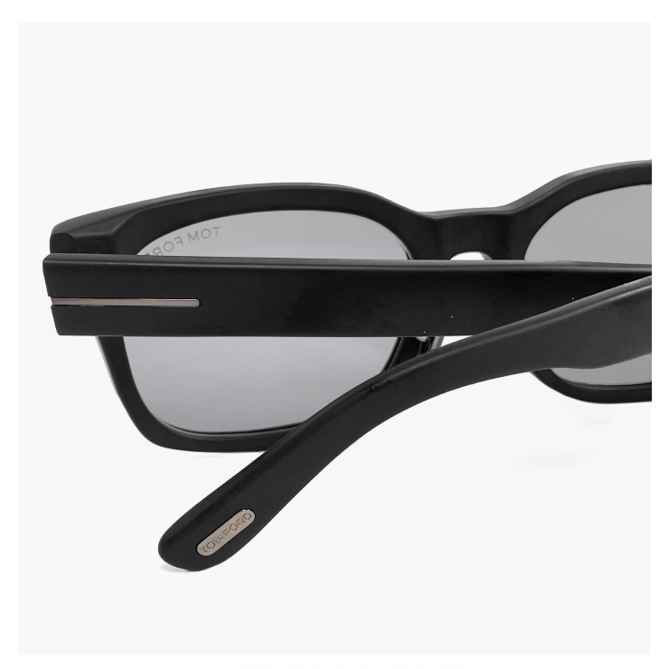 TOM FORD EYEWEAR トムフォード サングラス FT1232-D 02a メンズ