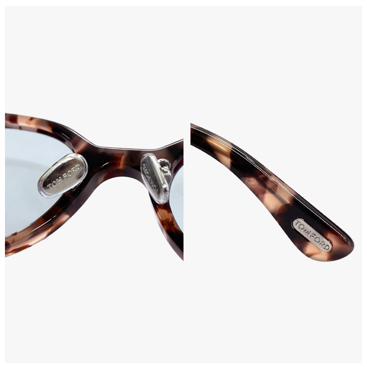 TOM FORD EYEWEAR トムフォード サングラス FT1234-D 55a TOMFORD