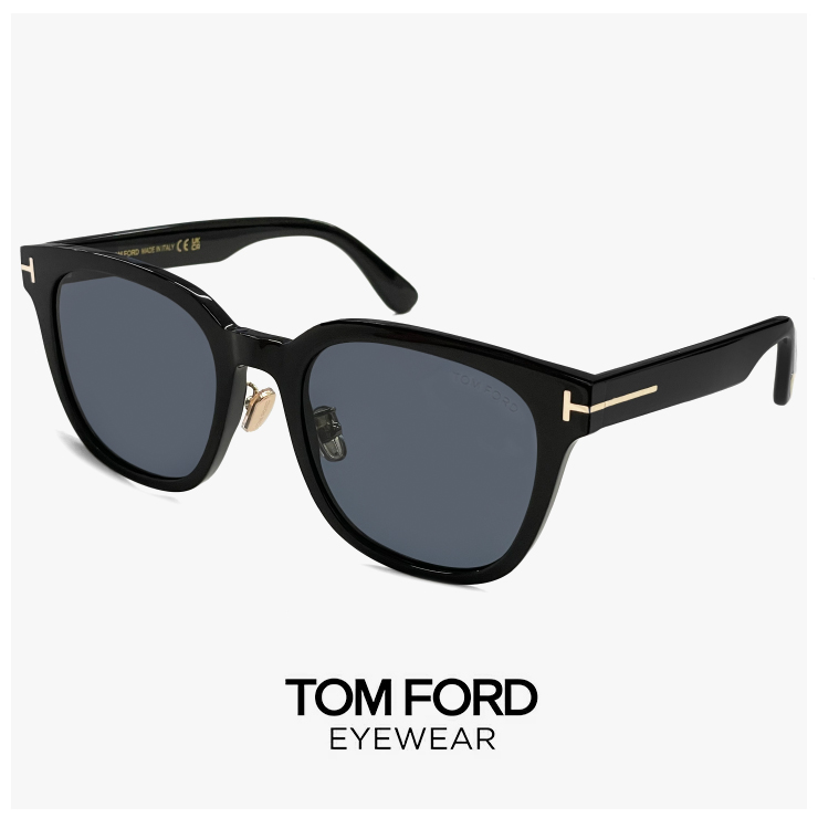 TOM FORD EYEWEAR トムフォード サングラス FT1241-k 01a TOMFORD TOM FORD EYEWEAR トムフォード サングラス FT1241-k 01a TOMFORD