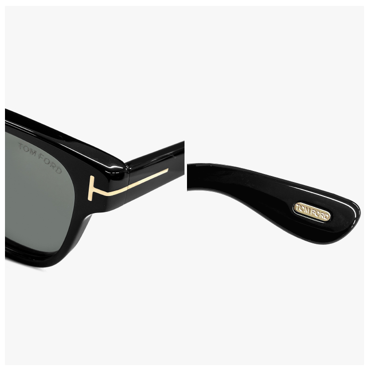 TOM FORD サングラス サングラス（FT1273-D）｜TOM FORD(トム フォード)｜Ron Herman