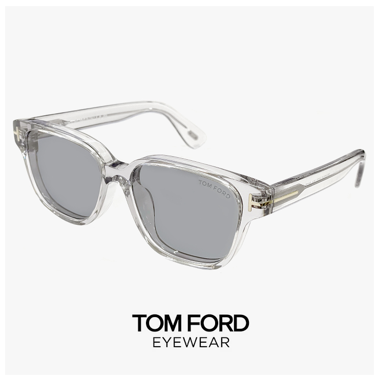 TOM FORD EYEWEAR トムフォード サングラス FT1273-D 20a メンズ