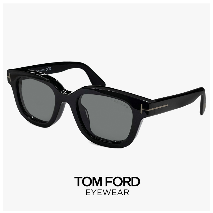 TOM FORD EYEWEAR トムフォード サングラス FT1274-D-N 01a メンズ
