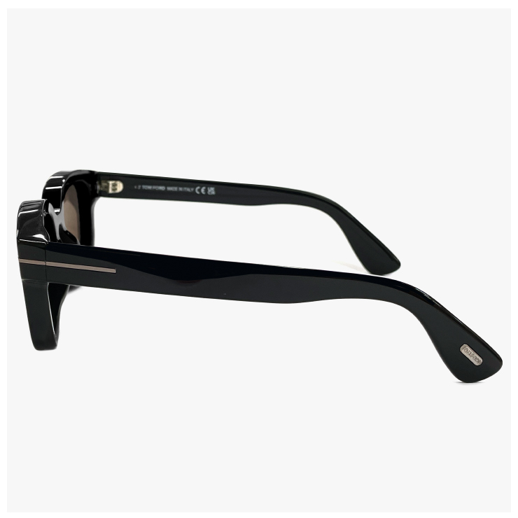 TOM FORD EYEWEAR トムフォード サングラス FT1274-D-N 01a メンズ