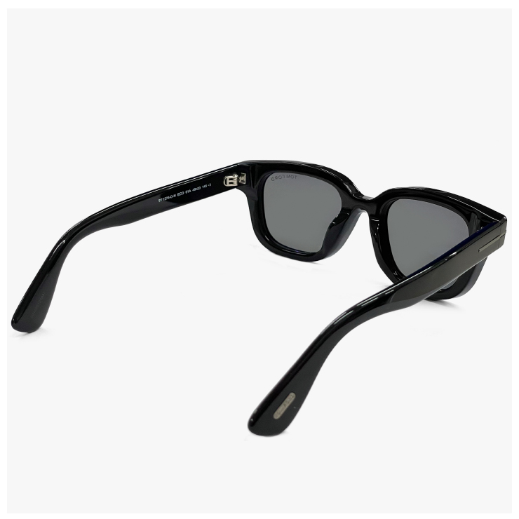 TOM FORD EYEWEAR トムフォード サングラス FT1274-D-N 01a メンズ
