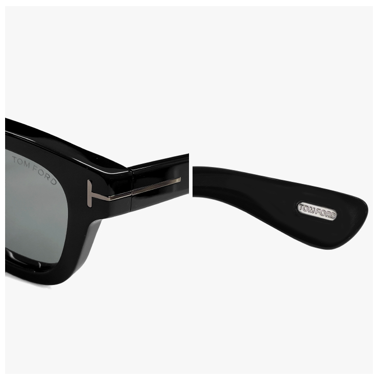 トムフォード tom ford サングラス TOM FORD EYEWEAR - FT1274-D-4901A / サングラス / アジアンフィット