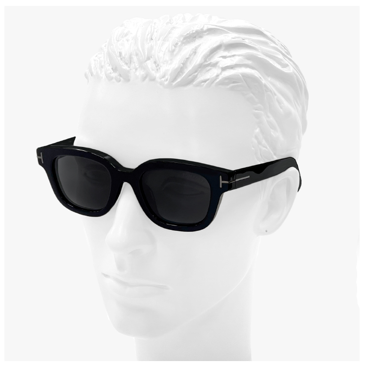トムフォード サングラス TOM FORD EYEWEAR トムフォード サングラス FT1274-D-N 01a メンズ