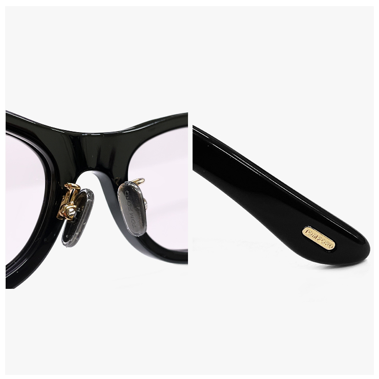 TOM FORD EYEWEAR トムフォード サングラス FT1276-D 01y メンズ