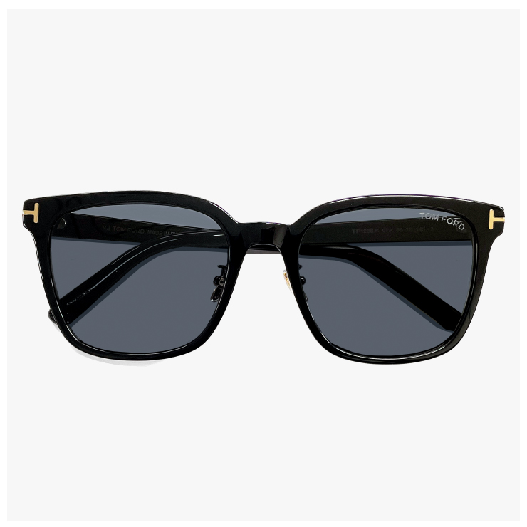 TOM FORD EYEWEAR トムフォード サングラス FT1286-K 01a メンズ