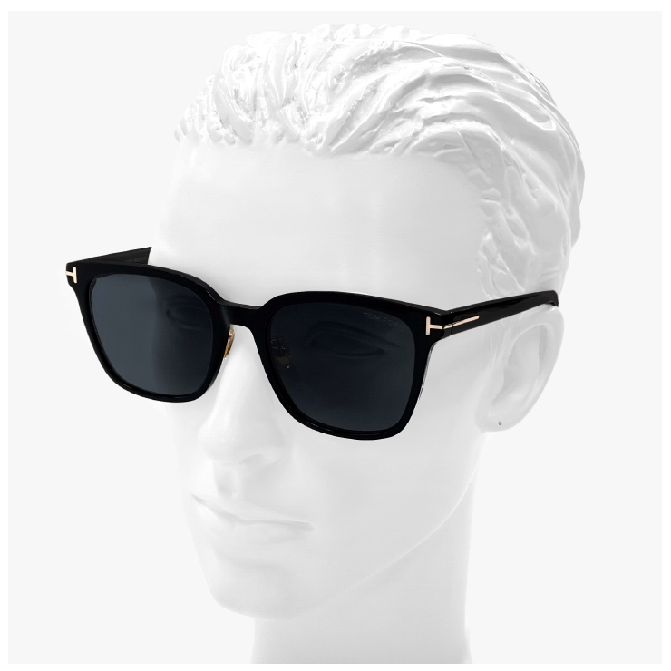 TOM FORD EYEWEAR トムフォード サングラス FT1286-K 01a メンズ