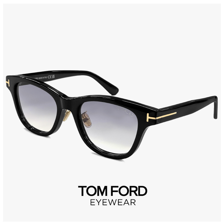 TOM FORD EYEWEAR トムフォード サングラス FT1353-D 01c メンズ