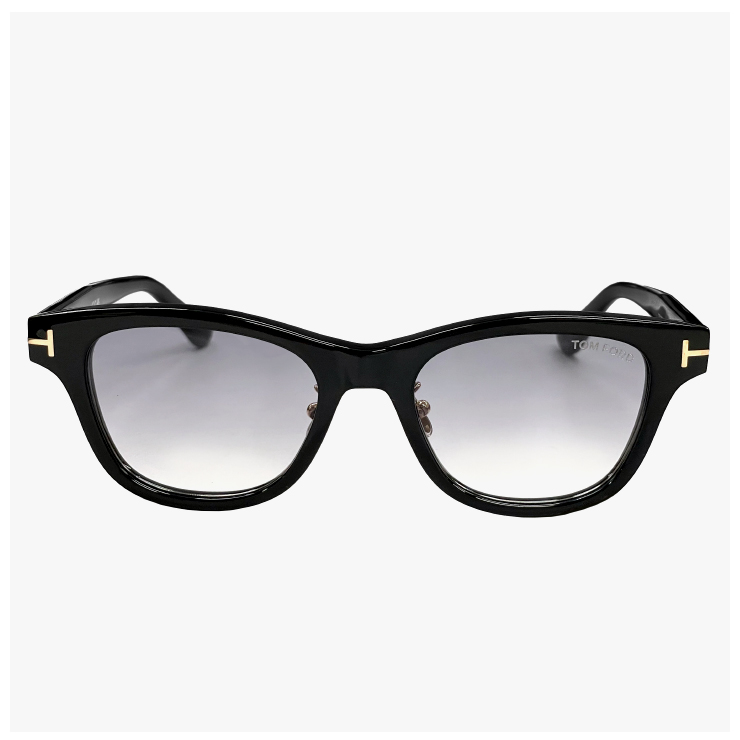 TOM FORD EYEWEAR トムフォード サングラス FT1353-D 01c メンズ