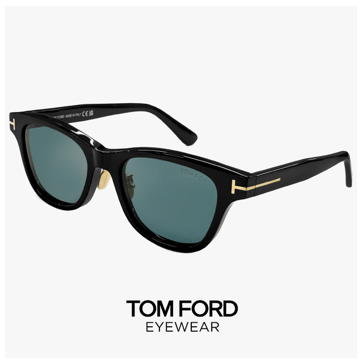 【美品】TOM FORD トムフォード　サングラス　レディース TOM FORD EYEWEAR トムフォード サングラス FT1353-D 01v メンズ
