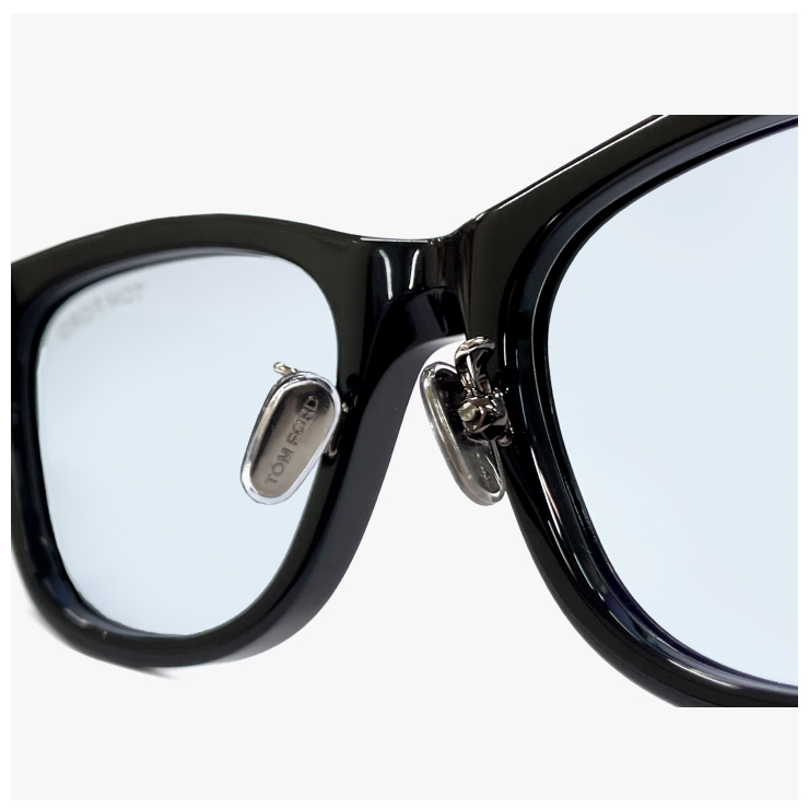 TOM FORD EYEWEAR トムフォード サングラス FT1353-D-N 01a メンズ